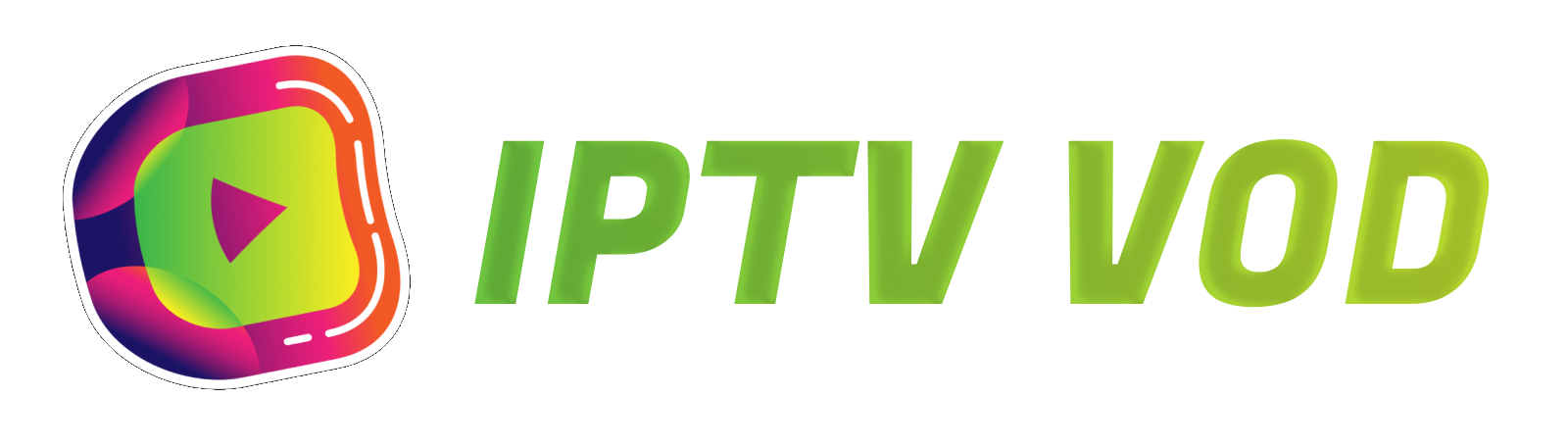 IPTV VOD